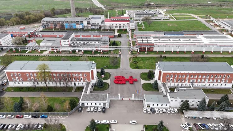 Antibiotice Iași lansează a doua ediție a programului pentru tineri farmaciști