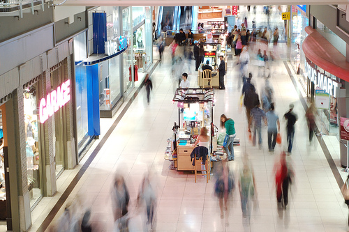 Volumul cifrei de afaceri din comerțul cu amănuntul a scăzut cu 5,5% în primele cinci luni