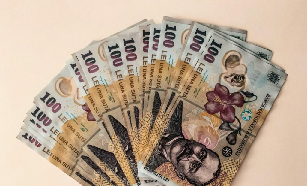 Statul lansează o nouă emisiune de TEZAUR, cu dobândă pentru investitori