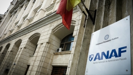 ANAF execută firmele care au folosit facilitatele pentru fonduri europene, conform Codului fiscal