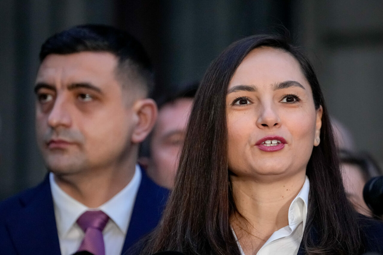 Anamaria Gavrilă critică partidul lui George Simion privind votul pentru plecarea lui Bolojan