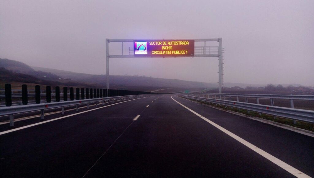 autostrada-a10-surpata:-ministerul-transporturilor-cere-cnair-clarificari