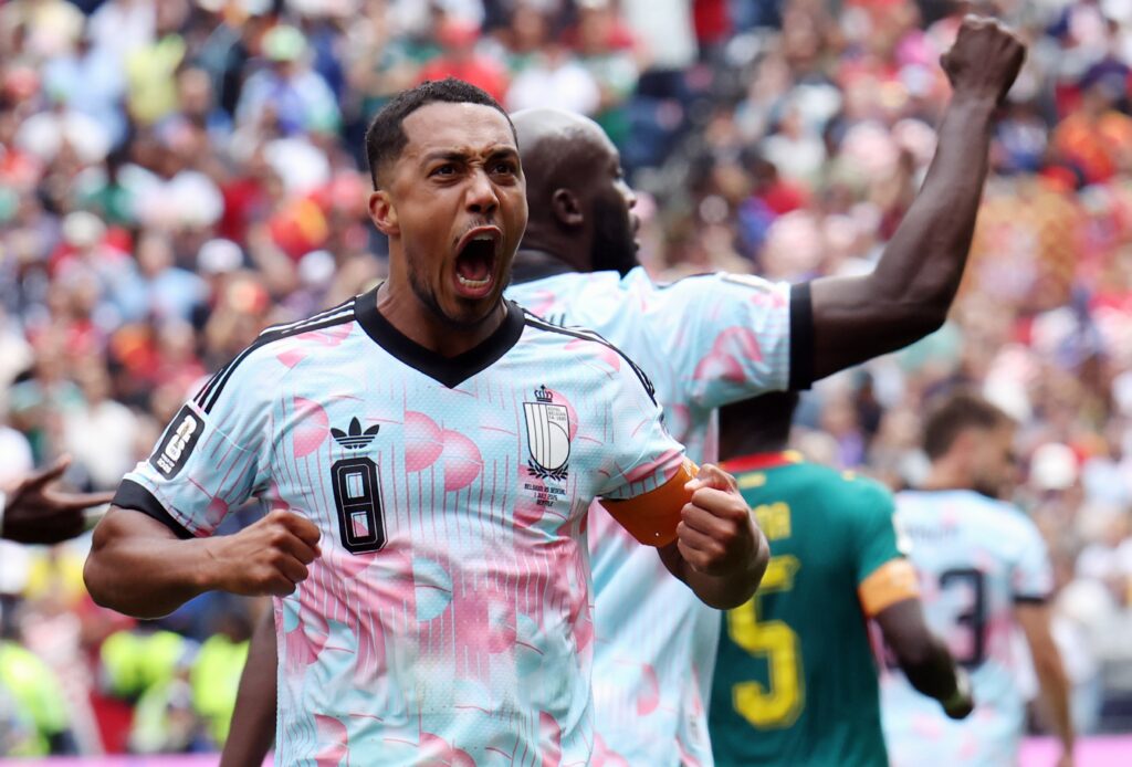campionatul-mondial-2026:-belgia-a-invins-categoric-sua-cu-4-1-si-s-a-calificat-in-sferturile-de-finala