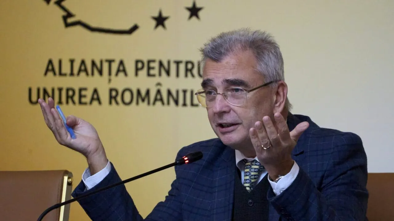 Petrișor Peiu acuză pe Sorin Grindeanu că dă vina pe AUR pentru menținerea Guvernului Bolojan
