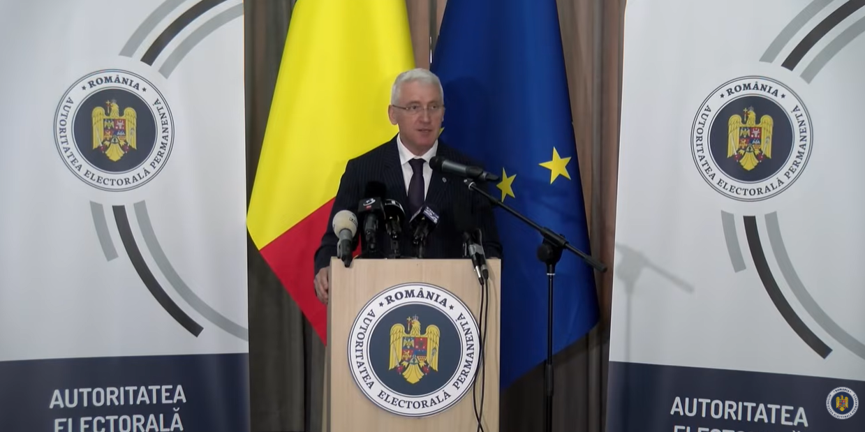 AEP a sancționat 181 de partide cu amenzi de peste 4 milioane lei