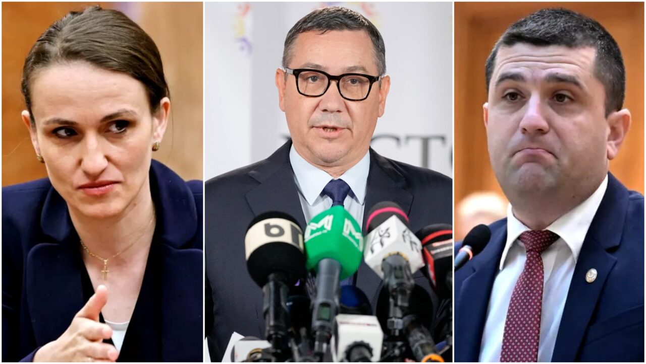 Ponta critică delegația română la Summitul NATO: doi miniștri interimari