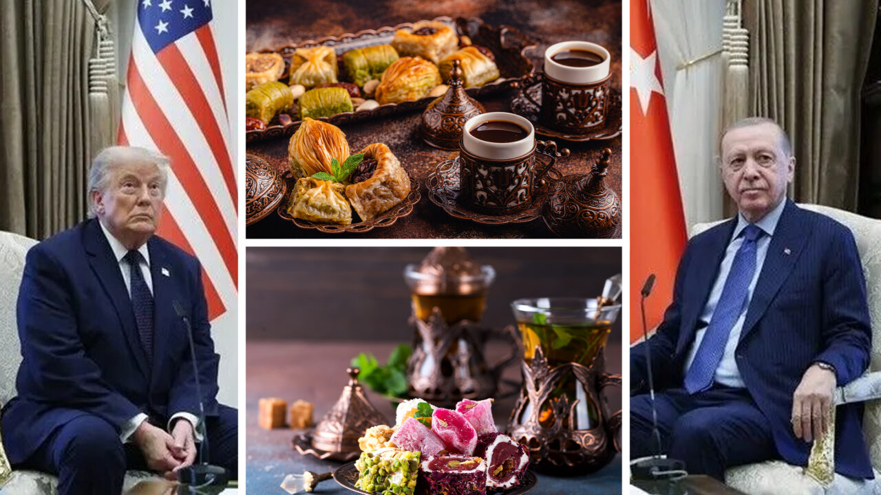 Meniul delegațiilor NATO la summitul din Ankara se axează pe gastrodiplomație