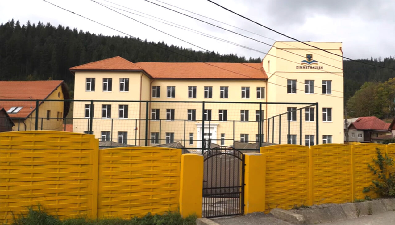 Oraș din România în care anul acesta nicio elevă nu a promovat Bacalaureatul