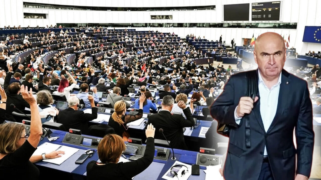 Parlamentul European analizează dacă declarațiile liderilor PNL încalcă independența Justiției