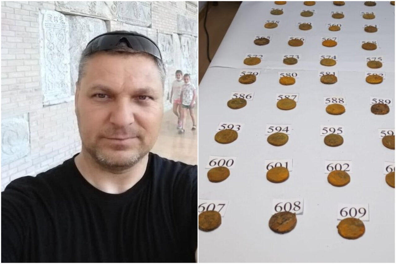 un-constantean-a-predat-statului-un-tezaur-cu-sute-de-monede-romane,-dar-a-ajuns-in-instanta-pentru-recompensa.-ce-s-a-intamplat-dupa-descoperire