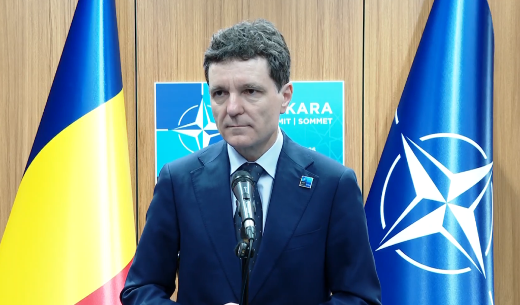 nicusor-dan,-la-summitul-nato-de-la-ankara:-romania-va-insista-pe-importanta-marii-negre