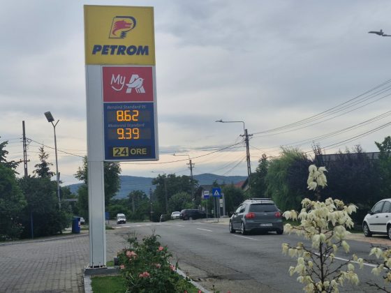 Noua ofertă la pompele de combustibil: prețurile benzinei și motorinei