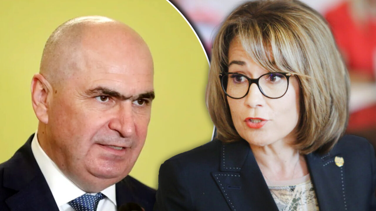 Nicoleta Pauliuc critică anularea Congresului Extraordinar de către instanță
