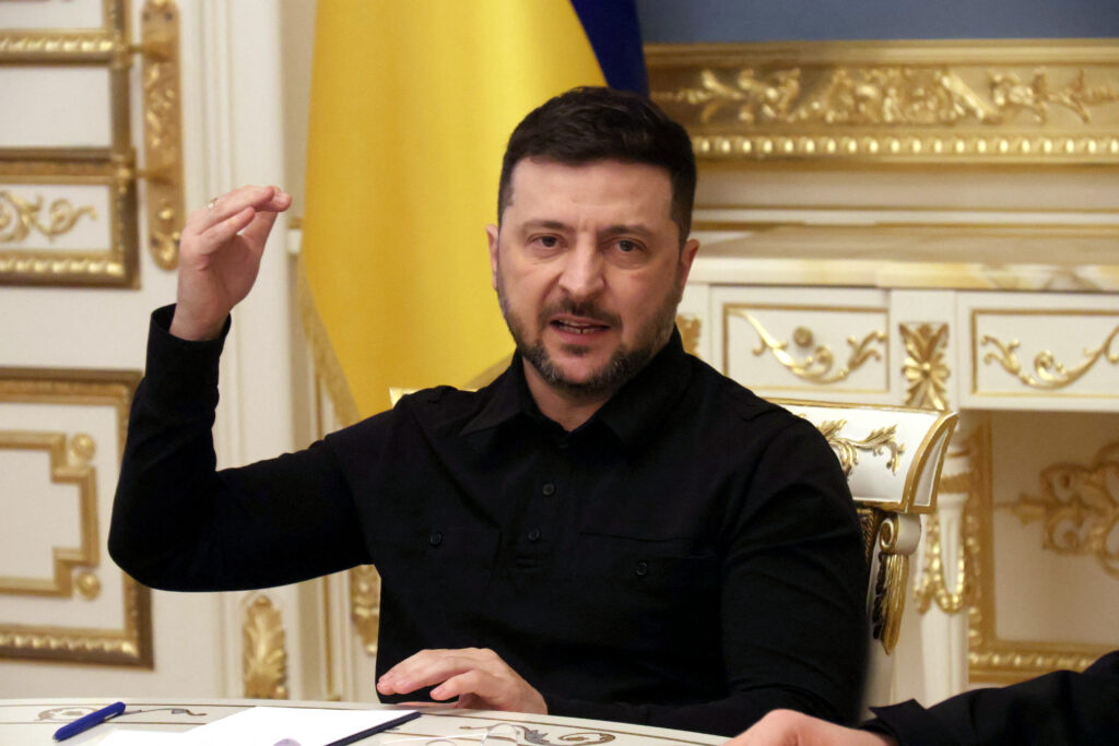 Polonia și Ucraina ratifică colaborarea împotriva Rusiei, în ciuda disputelor istorice