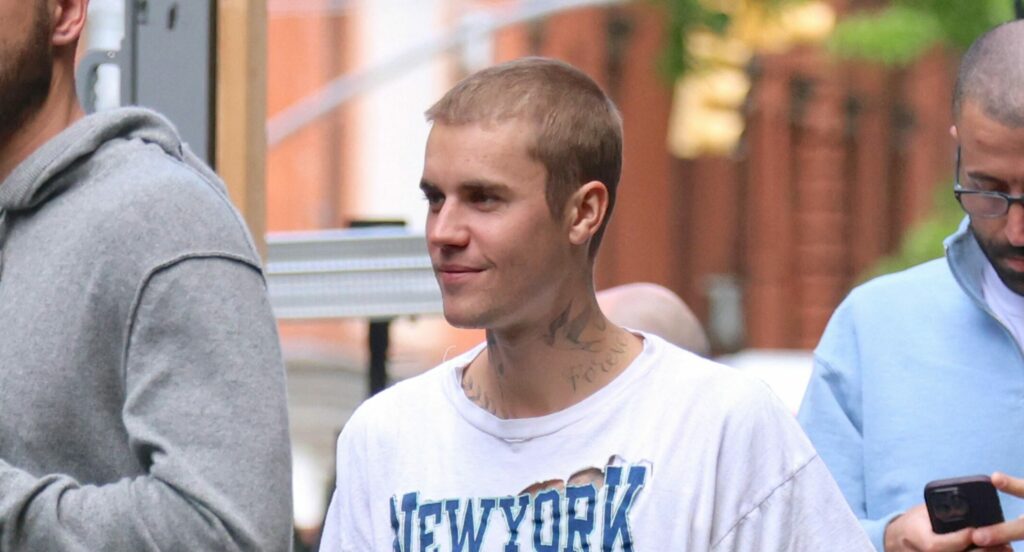 Justin Bieber va cânta la pauza finalei Cupei Mondiale FIFA