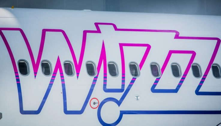 Pasager Wizz Air a efectuat 200 de zboruri cu abonamentul All you can fly