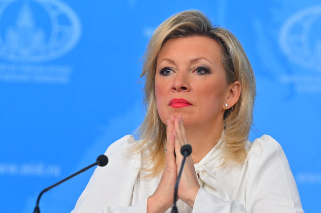 Rusia avertizează asupra riscului de catastrofă după summitul NATO din Turcia