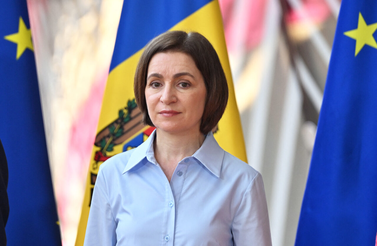Maia Sandu convocă partidele la consultări pentru desemnarea noului premier
