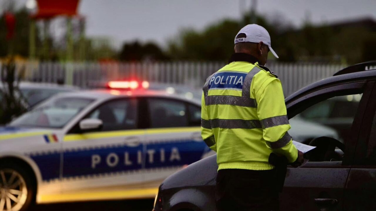 Guvernul stabilește sancțiuni pentru șoferii fără plăți la amenzi