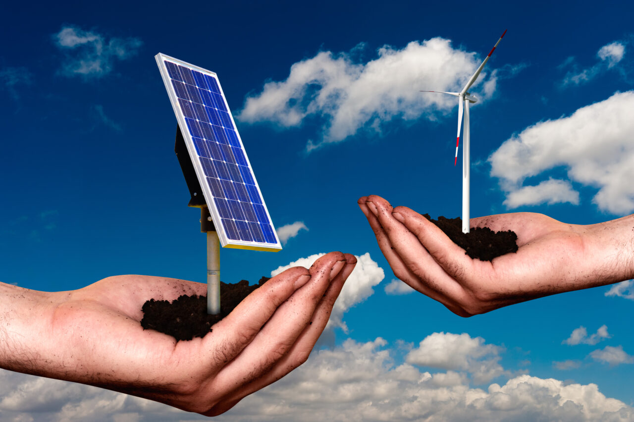 Proiectele de energie regenerabilă din România, afectate de restricțiile UE