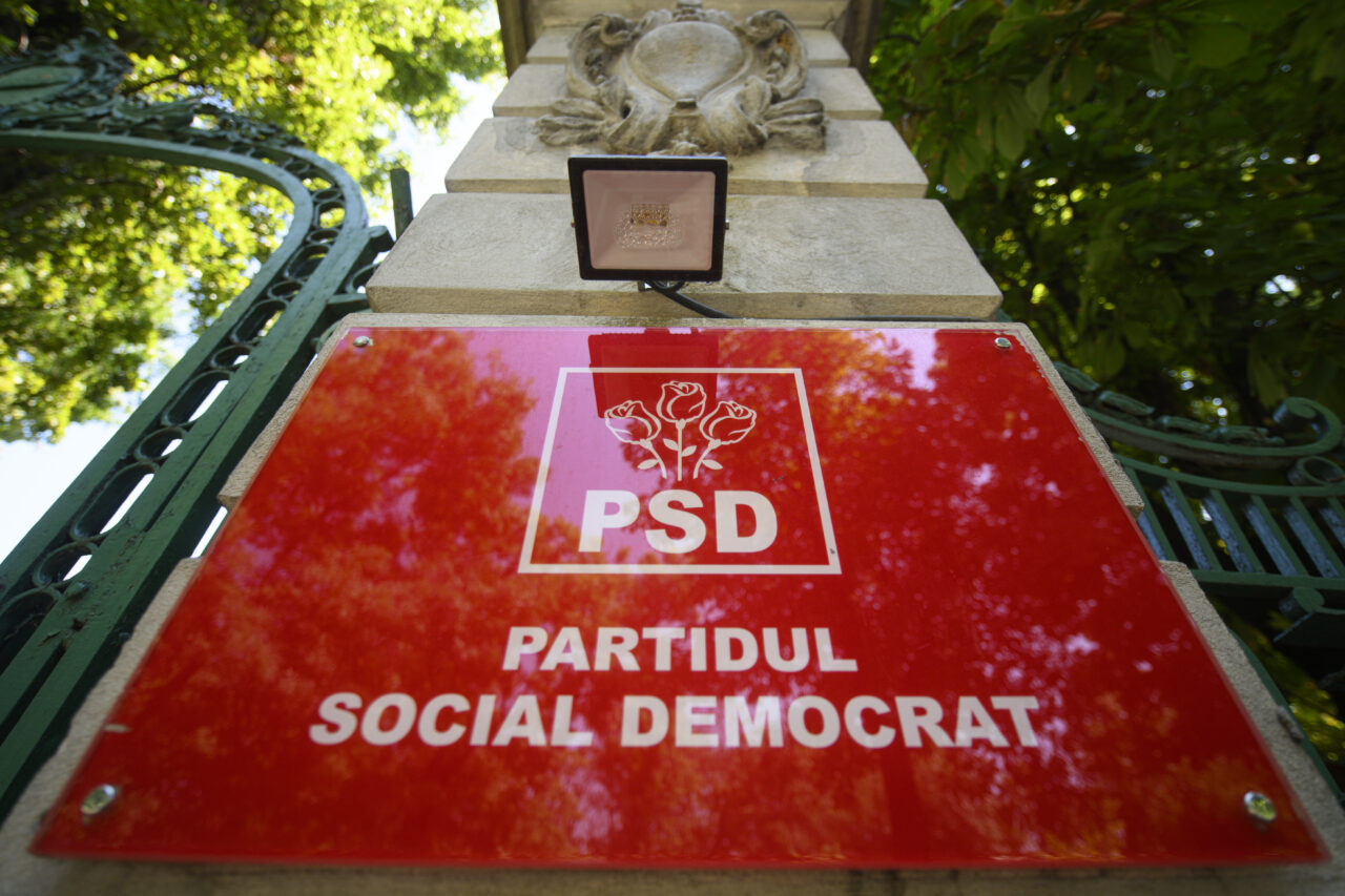 PSD solicită parlamentarilor să contribuie la formarea viitorului Guvern