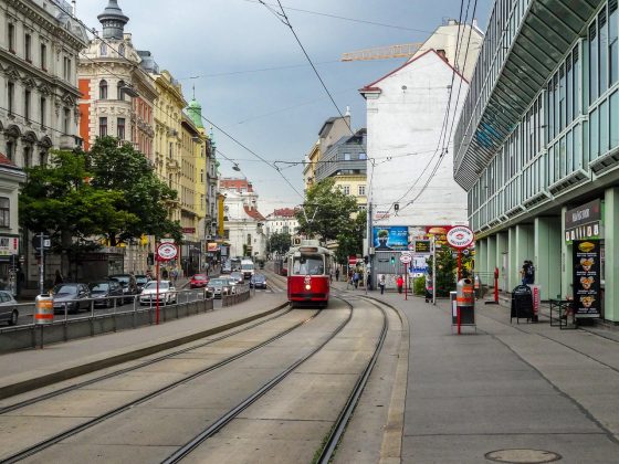 Viena va dubla taxa specială pentru turiști în 2023