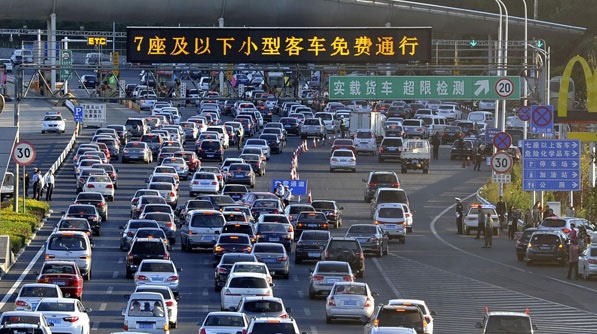 Vânzările BMW și Volkswagen au scăzut în trimestrul al doilea din cauza declinului din China