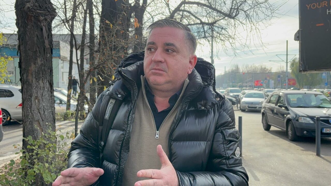 Tribunalul București poate începe procesul lui Marius Isăilă în dosarul mită pentru Moșteanu