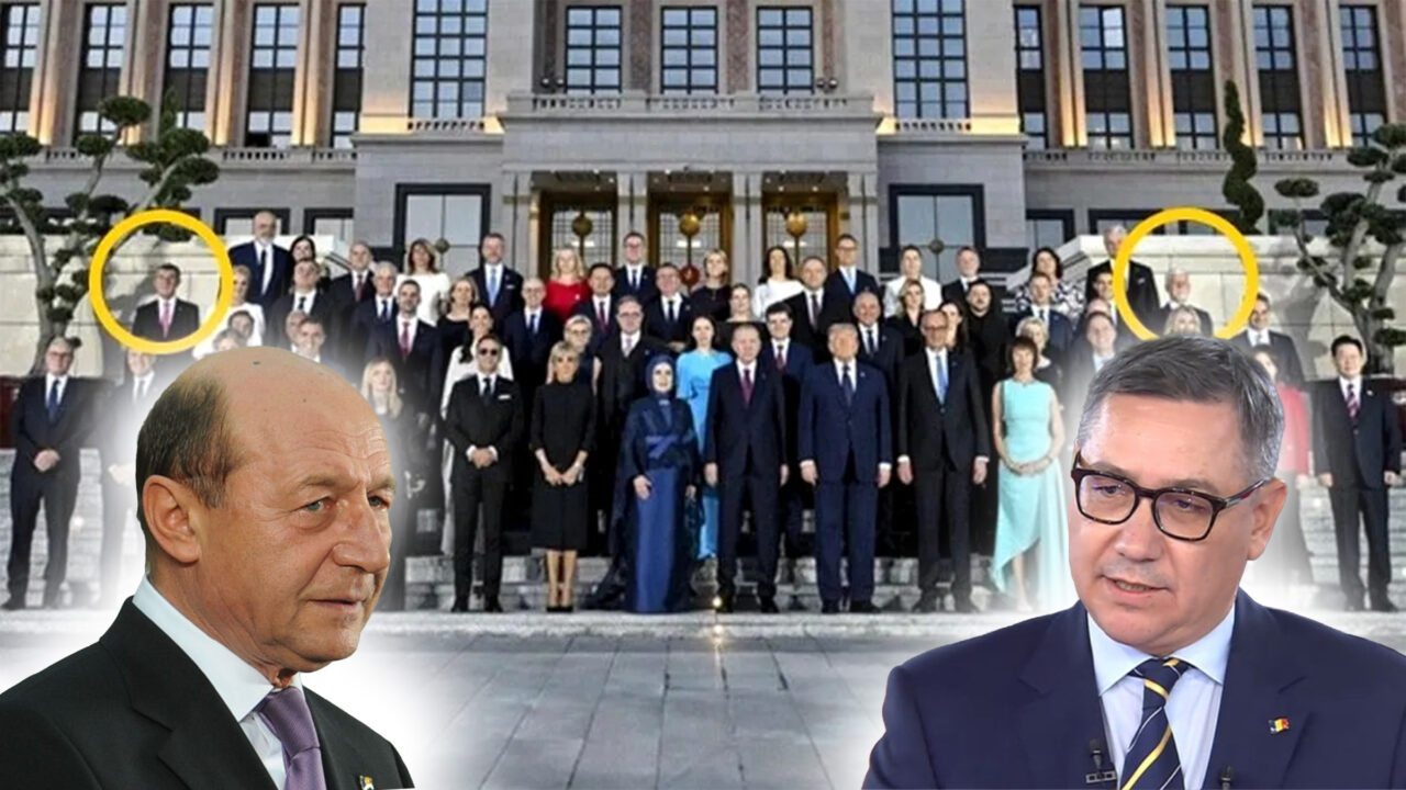 Disputa dintre președintele și premierul Cehiei la NATO amintește de scandalul Băsescu-Ponta