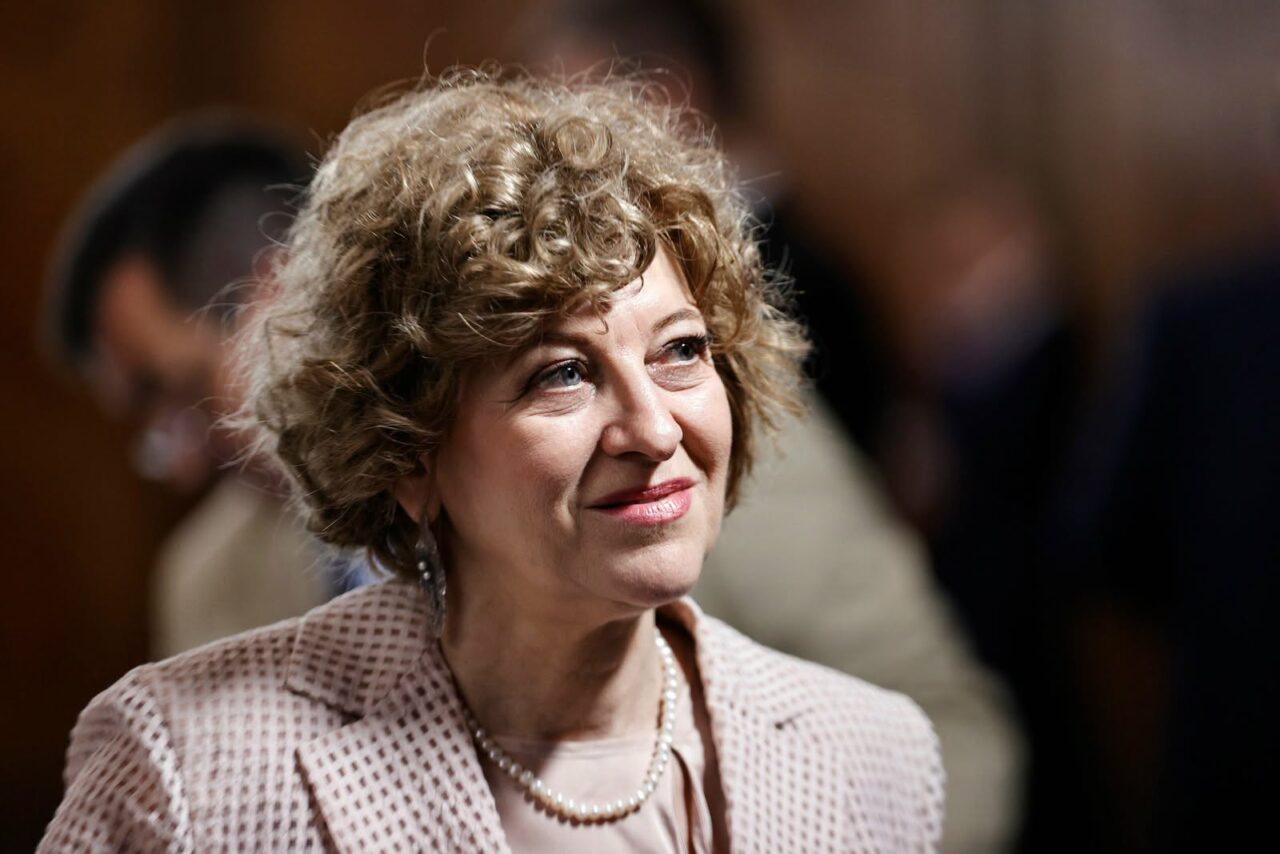 Oana Gheorghiu explică motivul pentru intrarea în PNL și acceptarea propunerii lui Ilie Bolojan