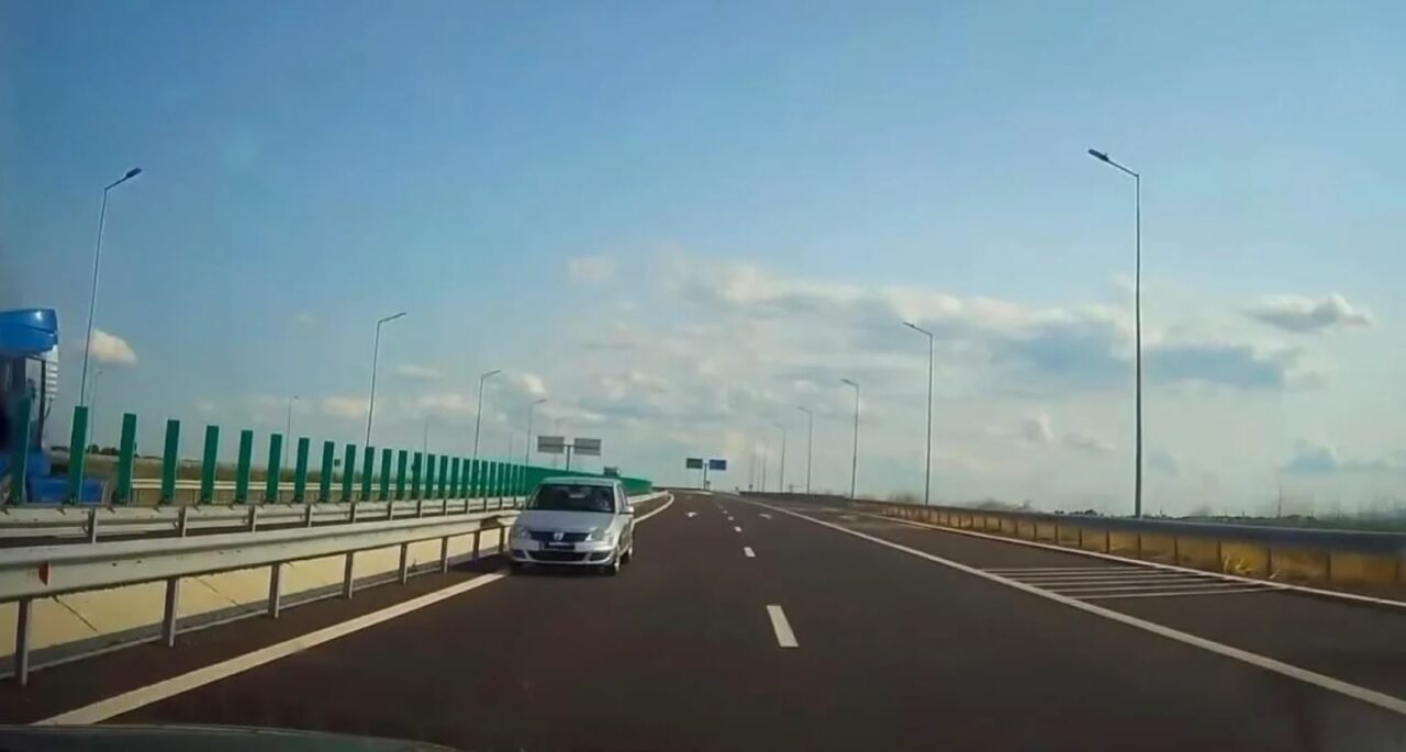 cine-este-soferul-care-a-mers-pe-contrasens-pe-autostrada-a7.-cum-a-fost-sanctionat-de-politisti