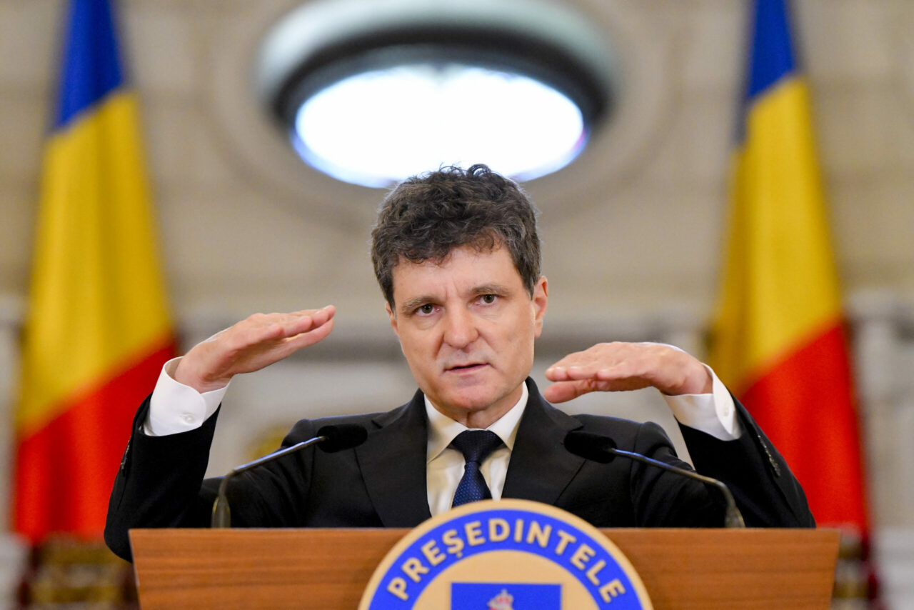 Alexandru Muraru transmite cinci mesaje lui Nicușor Dan înainte de consultările de la Cotroceni