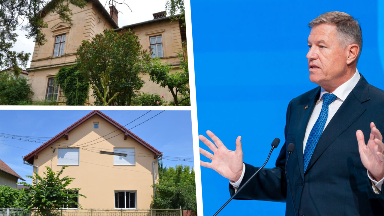 Culisele dosarului de un milion de euro al lui Iohannis și mutarea procesului