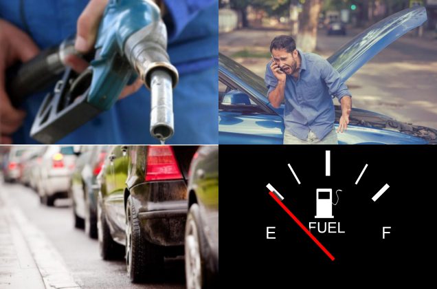 Producția de motorină a Rusiei acoperă 65% din cerere după atacurile ucrainene