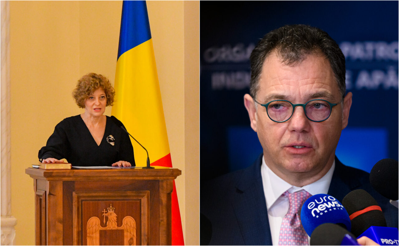 Radu Oprea răspunde la declarațiile Oanei Gheorghiu despre cearta din coaliție