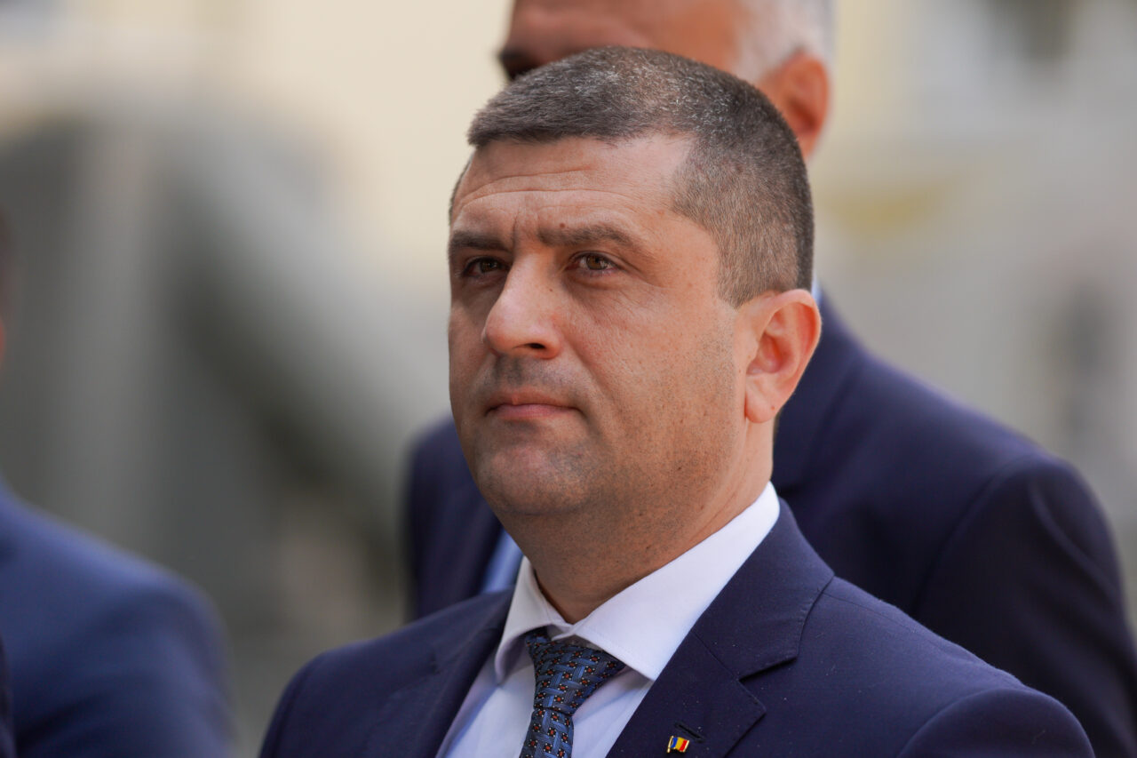 Radu Miruță despre criza politică: PSD caută soluții, USR susține pozițiile