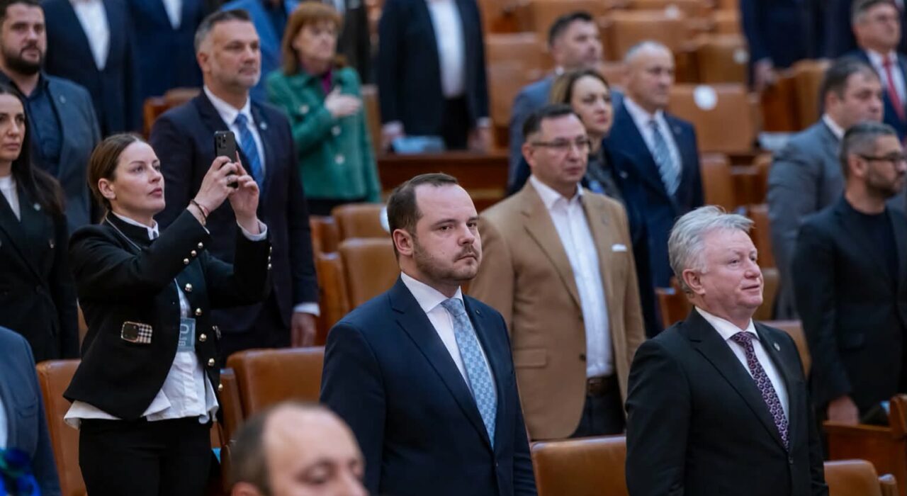 Fostul miniștriu al Sănătății cere responsabilitate partidelor înainte de întâlnirea de la Cotroceni