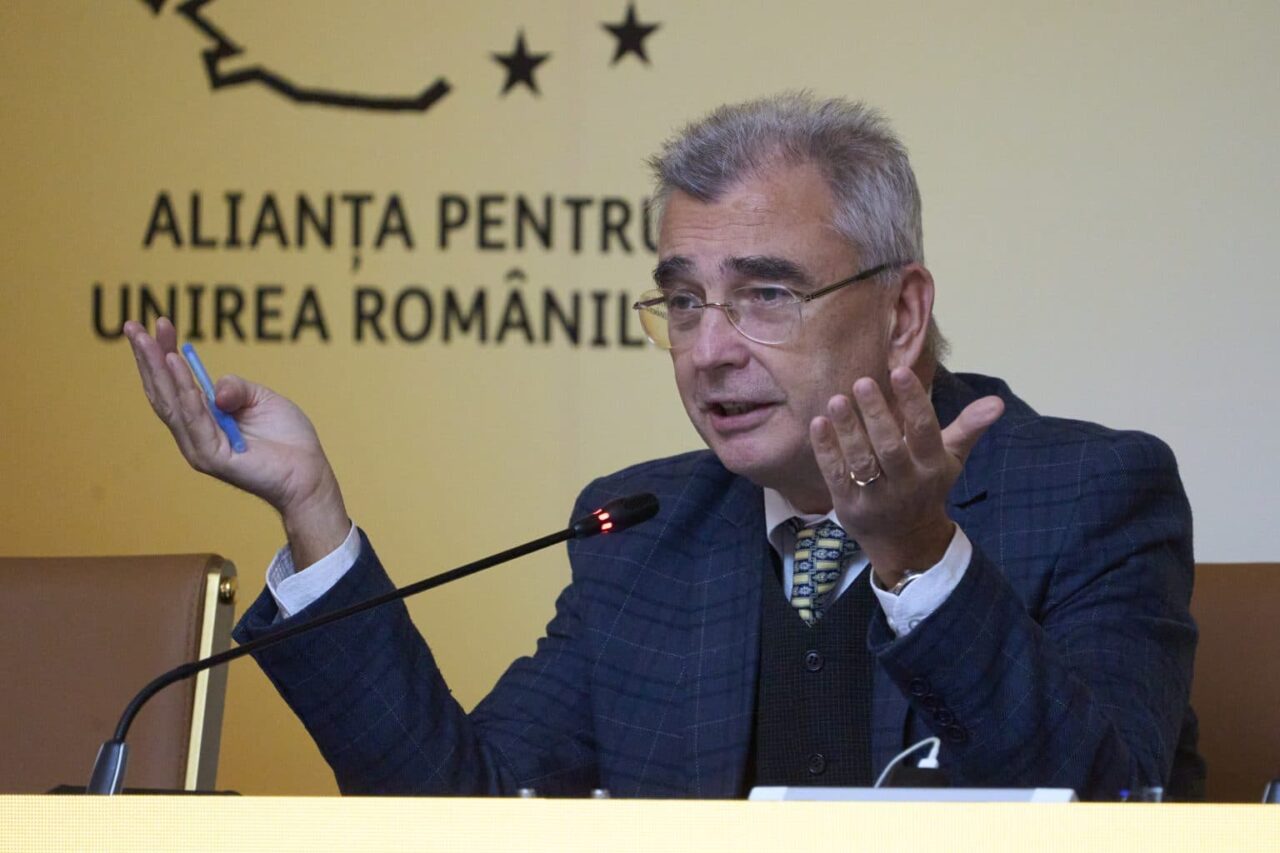 Petrișor Peiu anticipează victoria AUR la alegeri și planurile suveraniștilor lui George Simion