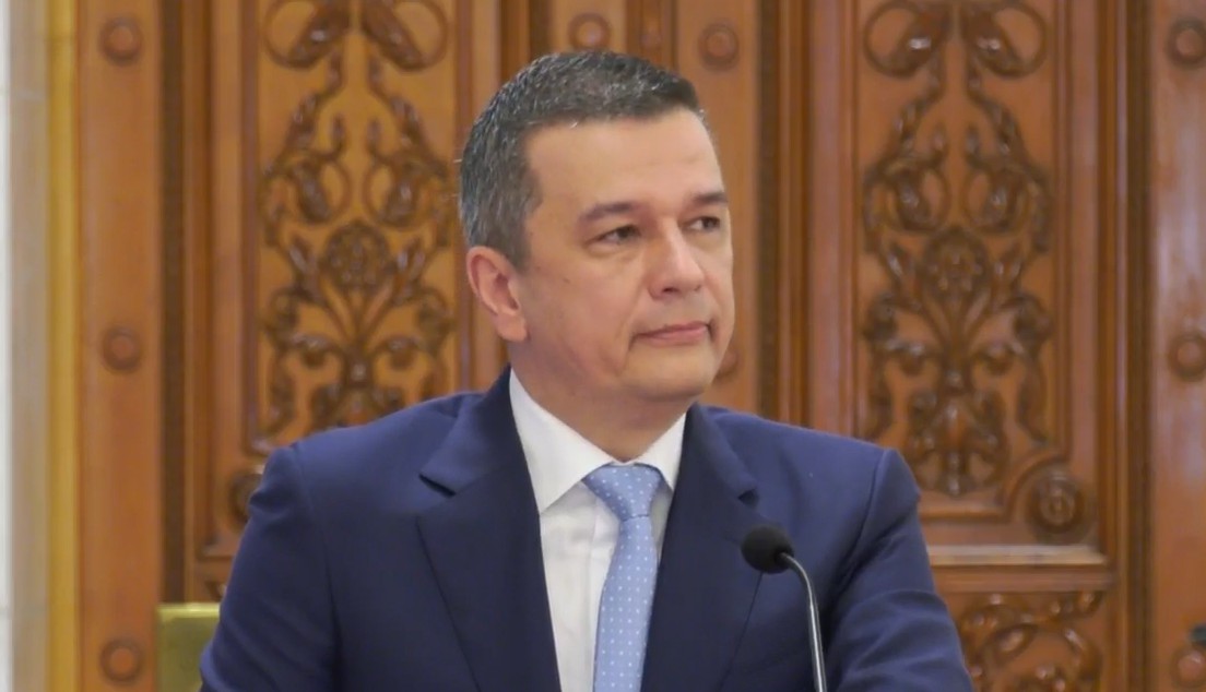 Grindeanu acuză Ministerul Justiției că modifică Legea ANI pentru scăparea de incompatibilități