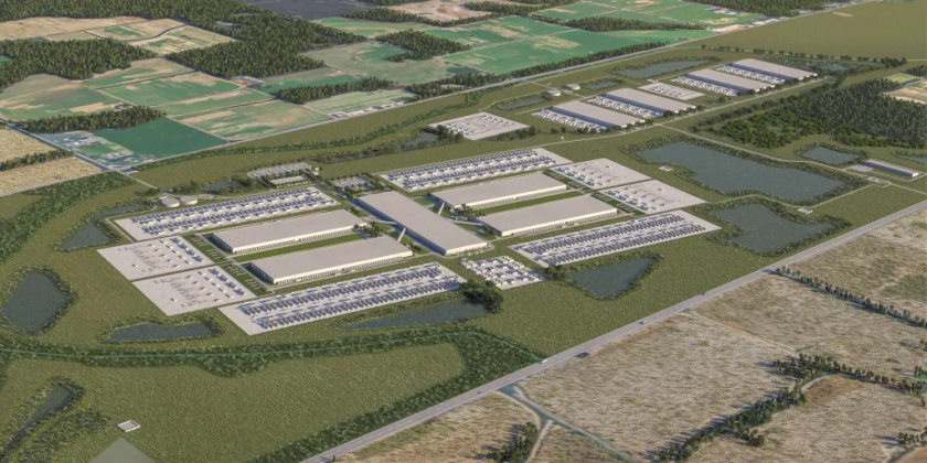 Meta investește 40 miliarde de dolari în Louisiana, depășind 250 miliarde totale