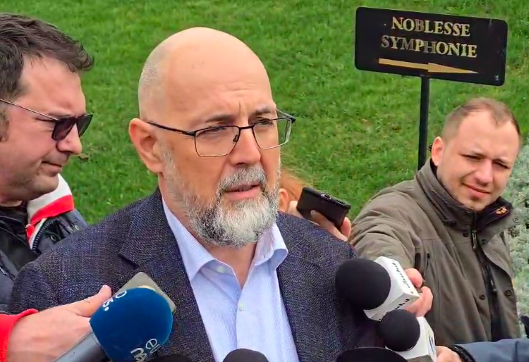 Kelemen Hunor: Președintele a avut două calcule greșite, responsabili pentru criza politica