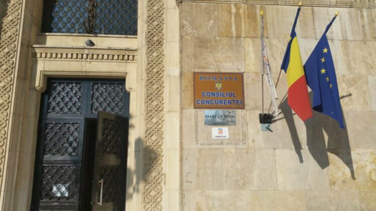 Consiliul Concurenței a autorizat achiziția Rol Car de către AD Auto Total