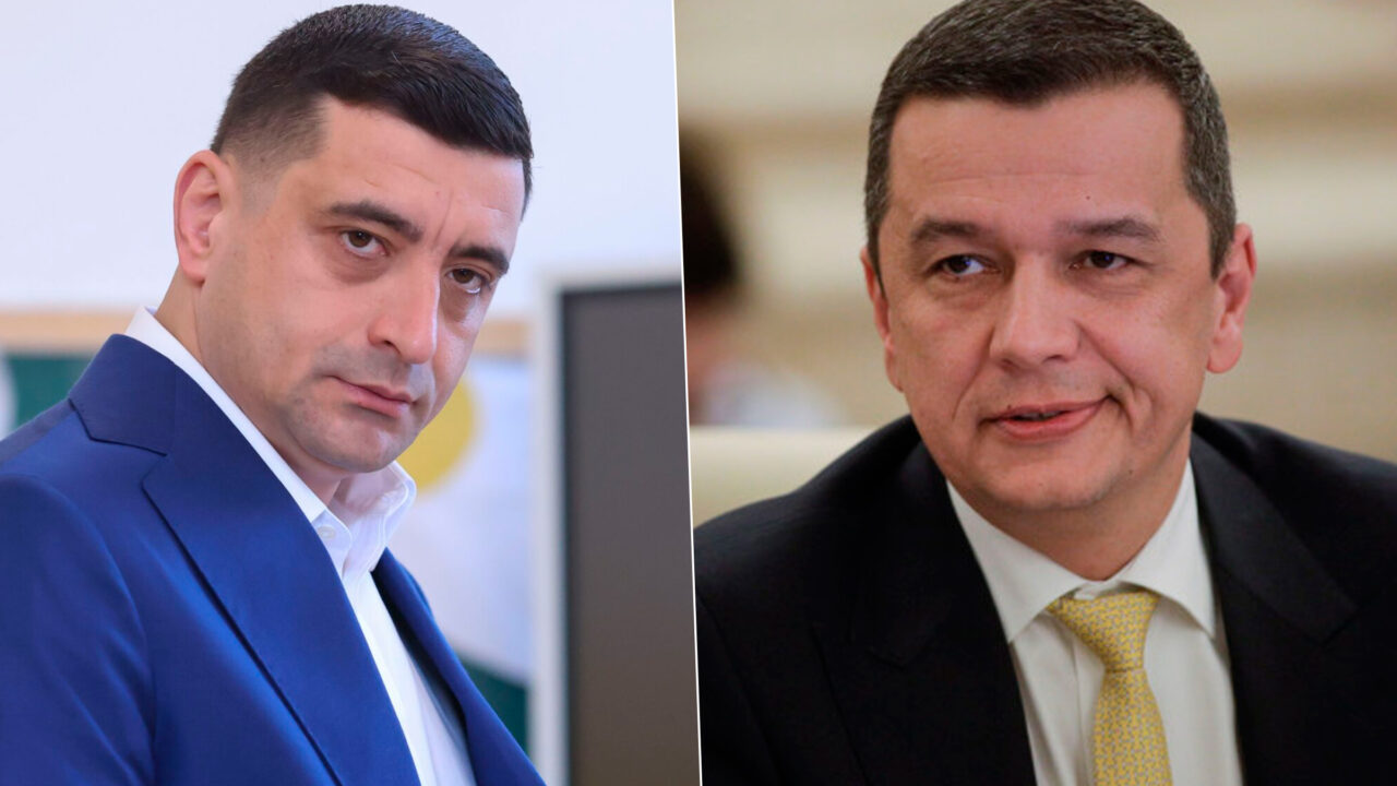 Sorin Grindeanu explică motivele respingerii unei alianțe cu AUR
