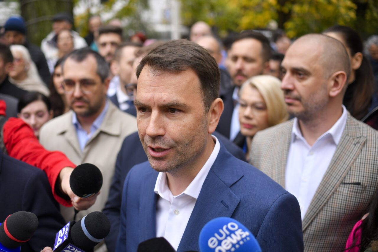 Drulă spune că decuplarea PSD de la banul public îl deranjează