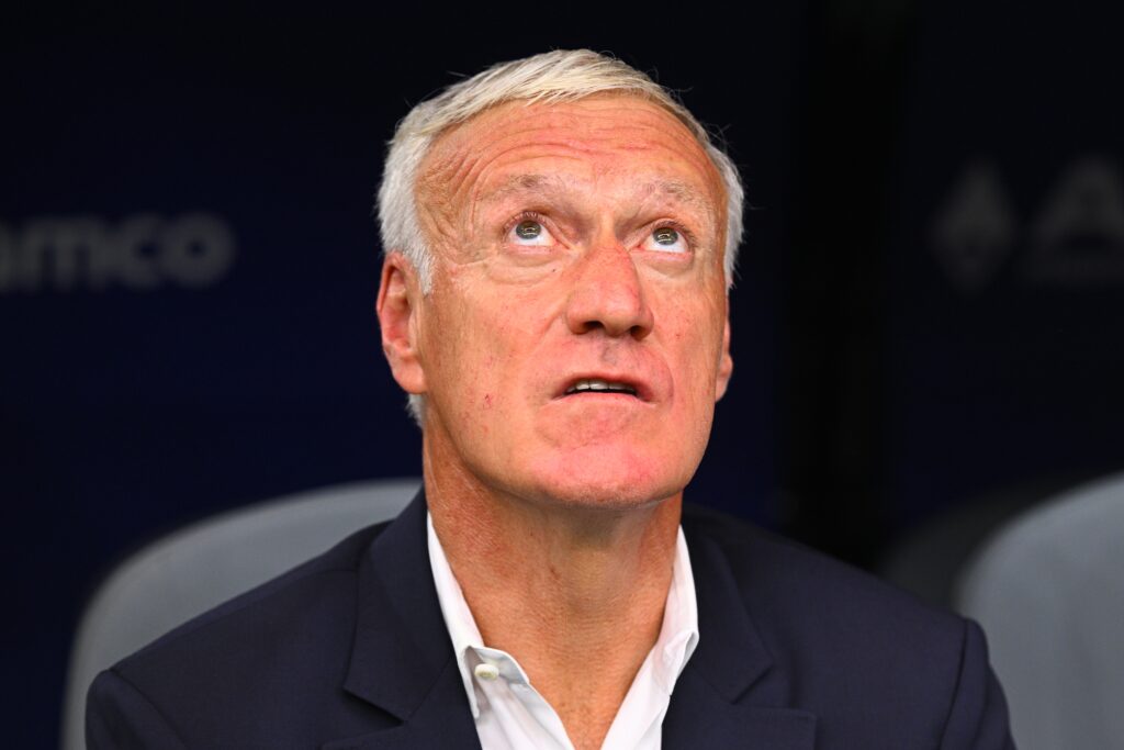 deschamps,-atac-la-adresa-arbitrului-dupa-eliminarea-frantei:-a-fost-la-nivelul-unei-semifinale?