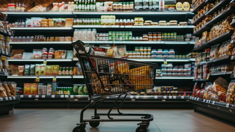 Kaufland, Lidl, Mega Image și Carrefour în topul profitabilității în comerțul alimentar