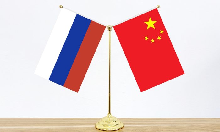China se pregătește pentru era post-Putin și caută să influențeze Rusia