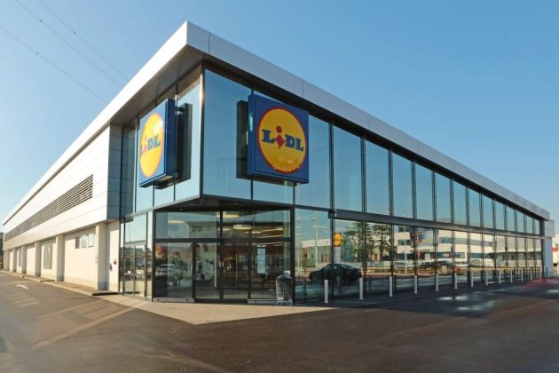 Lidl oferă vouchere de 25 de lei pentru clienții din România