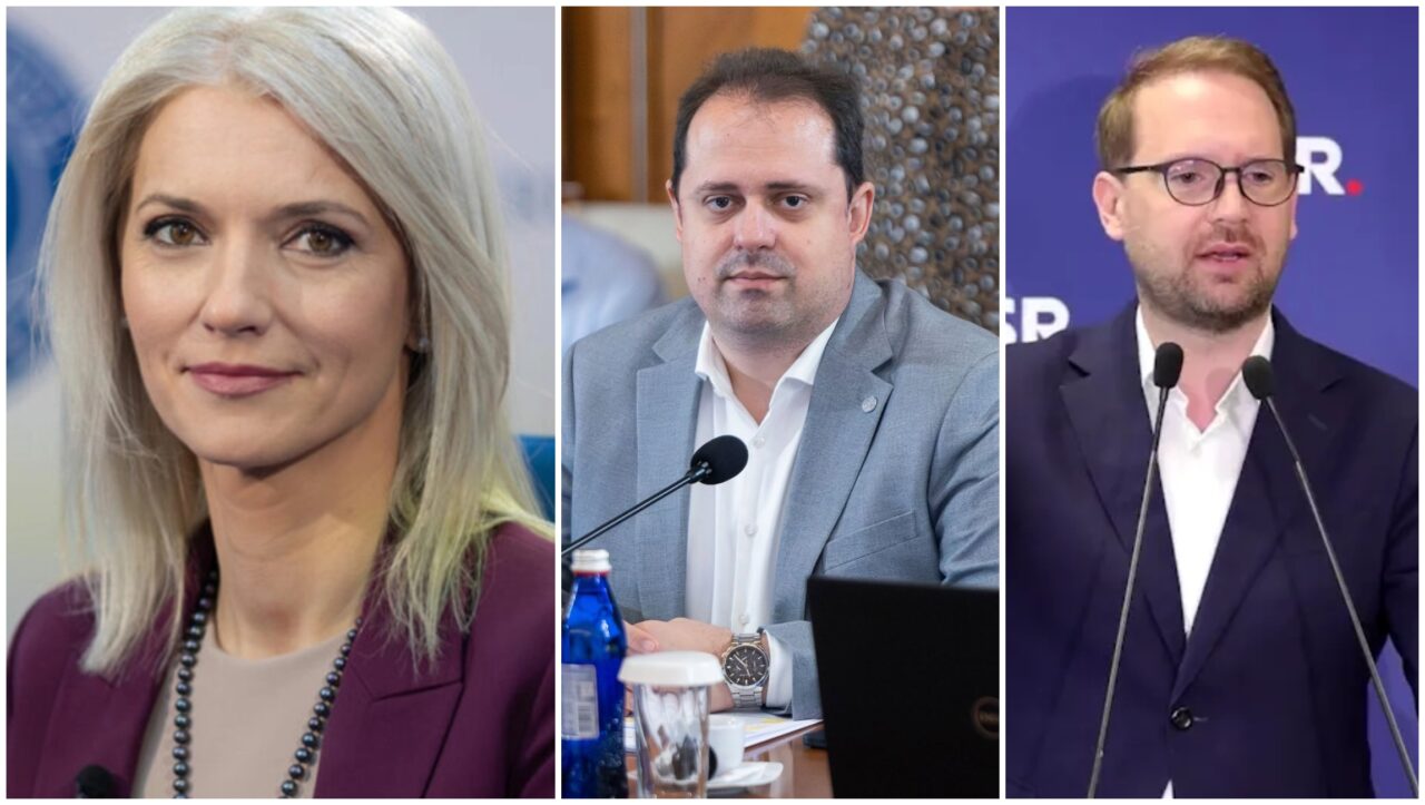 Alina Gorghiu acuză girarea a 500.000 euro pentru NGO de către secretarul Guvernului