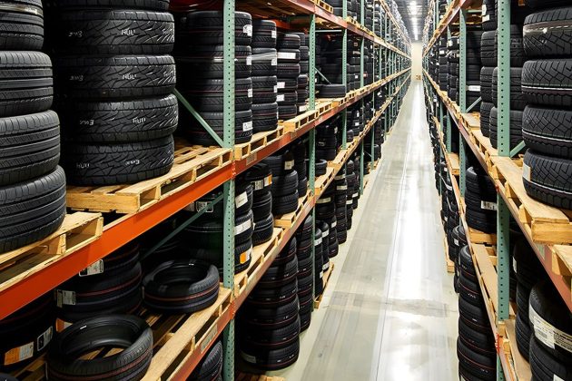 Nordic Tyre Group achiziționează distribuitorul român Dinamic 92 Distribution